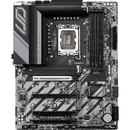 Z890 UD WIFI6E, LGA1851, DDR5, BT, Wi-Fi, ATX, Negru/Gri