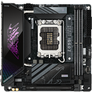 Z890I AORUS ULTRA, LGA1851, DDR5, BT, Wi-Fi, Mini-ITX, Negru