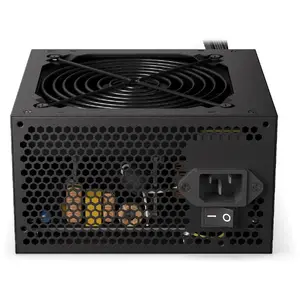 Sursa ENDORFY Elementum E5 550 W, ATX, Negru