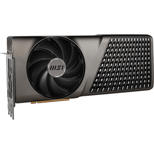 MSI GeForce RTX 4070 TI SUPER 16G EXPERT, GDDR6X, 256-bit, Negru