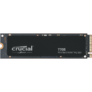 T705, 2TB, PCIe, M.2 2280, PCIe Gen5