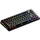 Glorious Tastatura mecanica GMMK 3 PRO 75% Prebuilt Wireless , USB-C, Fox Switches, US layout, 81 taste, Negru