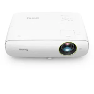 BenQ EH620, 1080P, DLP, 3400 lm, HDMI, Bluetooth, Boxe, Alb