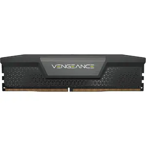 Corsair Memorie DDR5, 32GB, 5200MT/s, C40, 1.25V, XMP, Negru, VENGEANCE