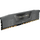 Corsair Memorie DDR5, 16GB, 5600MT/s, C40, 1.25V, AMD/Intel, Gri, VENGEANCE