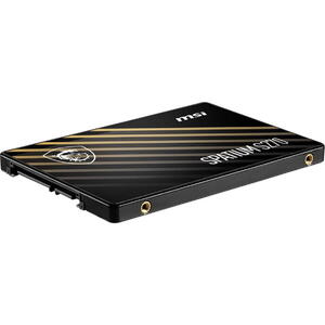 SSD MSI SPATIUM S270 240GB 2.5" SATA3 S78-440N070-P83