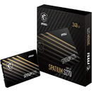 SPATIUM S270 240GB 2.5" SATA3 S78-440N070-P83