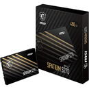 SPATIUM S270 480GB 2.5" SATA3 S78-440E350-P83