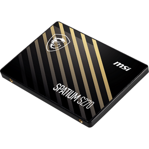 SSD MSI SPATIUM S270 960GB 2.5" SATA3 S78-440P130-P83