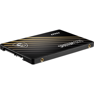 SSD MSI SPATIUM S270 960GB 2.5" SATA3 S78-440P130-P83