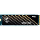 SPATIUM M450 500GB M.2 PCIe4 S78-440K220-P83