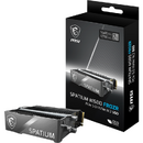 Spatium M580 FROZR PCI 5.0 2TB M.2 S78-440Q780-P83