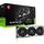 MSI GeForce RTX 4070 VENTUS 3X E1 12G OC, GDDR6, 192-bit, Negru/Gri