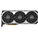 GeForce RTX 4090 VENTUS 3X E 24G, GDDR6X, 384-bit, Negru/Gri