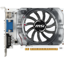 MSI N730-2GD3V3, DDR3, 128-bit, Negru/Alb