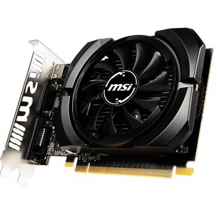 MSI N730K-4GD3/OCV1, 64-bit, Negru