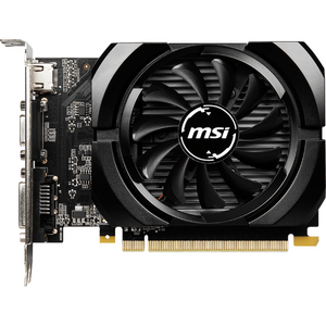 MSI N730K-4GD3/OCV1, 64-bit, Negru