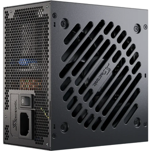 Sursa Seasonic Core GX-850-V2 ATX3.1, 80 Plus Gold, 850W, Full Modulara, 12VHPWR, Negru SRP-CGX851-A5A32SF