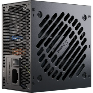 Sursa Seasonic Core GX-650-V2 ATX3.1, 80 Plus Gold, 650W, Full Modulara, 12VHPWR, Negru SRP-CGX651-A5A32SF