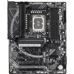 Placa de baza GIGABYTE Z790 EAGLE, DDR5, LGA1700, ATX, Negru