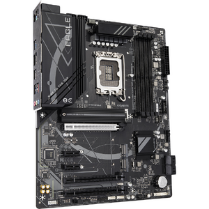 Placa de baza GIGABYTE Z790 EAGLE, DDR5, LGA1700, ATX, Negru