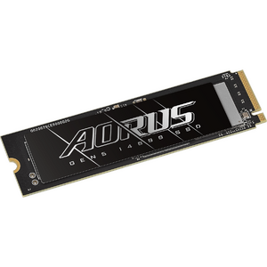 SSD GIGABYTE AORUS Gen5 14000, 4TB, M.2 2280