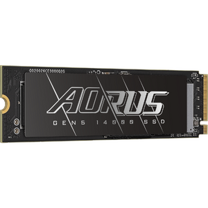 SSD GIGABYTE AORUS Gen5 14000, 4TB, M.2 2280