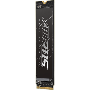 SSD GIGABYTE AORUS Gen5 14000, 4TB, M.2 2280