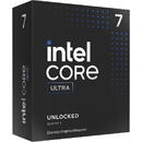 Procesor Intel Core Ultra 7 265KF, 3.3 - 5.5GHz, Socket 1851