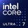 Procesor Intel Core Ultra 7 265KF, LGA1851, 30 MB cache, 5.5 GHz, 125W TDP tray