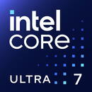 Procesor Intel Core Ultra 7 265KF, LGA1851, 30 MB cache, 5.5 GHz, 125W TDP tray