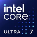 Procesor Intel Core Ultra 7 265K, LGA1851, 30 MB cache, 5.5 GHz, 125W TDP tray