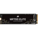 SSD Corsair MP700 ELITE, 1TB, M.2, PCIe Gen 5.0 x4