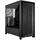 Carcasa Corsair FRAME 4000D, Mid-Tower, fara sursa, ATX, Negru