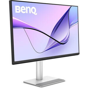 Monitor BenQ MA320U, IPS, 31.5", UHD, 3840x2160, HDMI, DisplayPort, Boxe, 5 ms, Gri