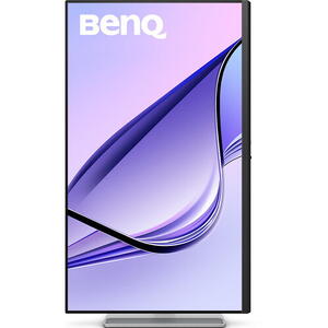 Monitor BenQ MA320U, IPS, 31.5", UHD, 3840x2160, HDMI, DisplayPort, Boxe, 5 ms, Gri