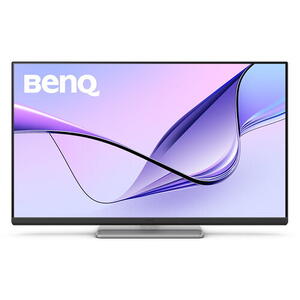 Monitor BenQ MA320U, IPS, 31.5", UHD, 3840x2160, HDMI, DisplayPort, Boxe, 5 ms, Gri