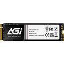 I298, 2 TB, M.2 NVMe, PCIe 3.0 x4