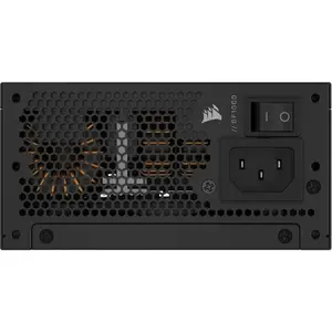 Sursa Corsair SF1000, SFX, 750W, 80+ Platinum, Full Modulara, Negru