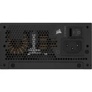 Sursa Corsair SF850, SFX, 850W, 80+ Platinum, Full Modulara, Negru