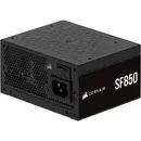 SF850, SFX, 850W, 80+ Platinum, Full Modulara, Negru