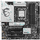 Placa de baza MSI B860M GAMING PLUS WIFI, Socket 1851, DDR5, BT, mATX, Negru