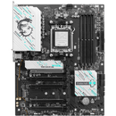 B840 GAMING PLUS WIFI, AM5, DDR5, BT, ATX, Negru