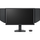 Monitor BenQ ZOWIE XL2566X+, Fast TN, 24.1", Full HD, 1920x1080, HDMI, DisplayPort, 400Hz, Negru