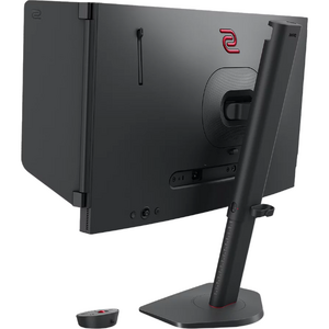 Monitor BenQ ZOWIE XL2566X+, Fast TN, 24.1", Full HD, 1920x1080, HDMI, DisplayPort, 400Hz, Negru