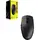 Corsair M55 Wireless, 24000 DPI, Bluetooth, 60g, Negru