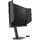 Monitor BenQ Zowie XL2546X+, 24.1", TN, Full HD, 1920x1080, 280Hz, HDMI, Display Port, 1ms, Negru 9H.LN1LB.QBE