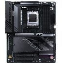 B850 AORUS ELITE WIFI7, AM5, DDR5, Wi-Fi, BT, ATX, Negru