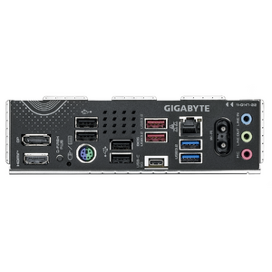 Placa de baza GIGABYTE B850 GAMING WIFI6, AM5, DDR5, Wi-Fi, BT, ATX, Negru