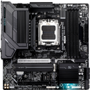 B850M GAMING X WIFI6E, AM5, DDR5, BT, mATX, Negru